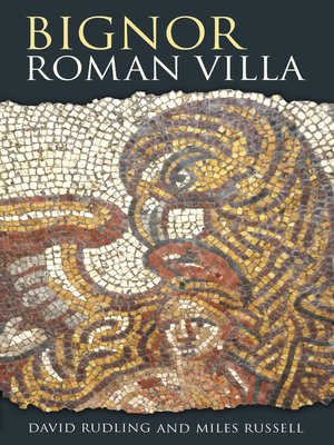 cover image of Bignor Roman Villa